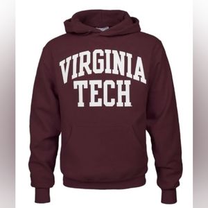 Virginia Tech Hoodie by JanSport